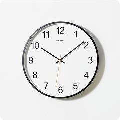 Clock GeekCook