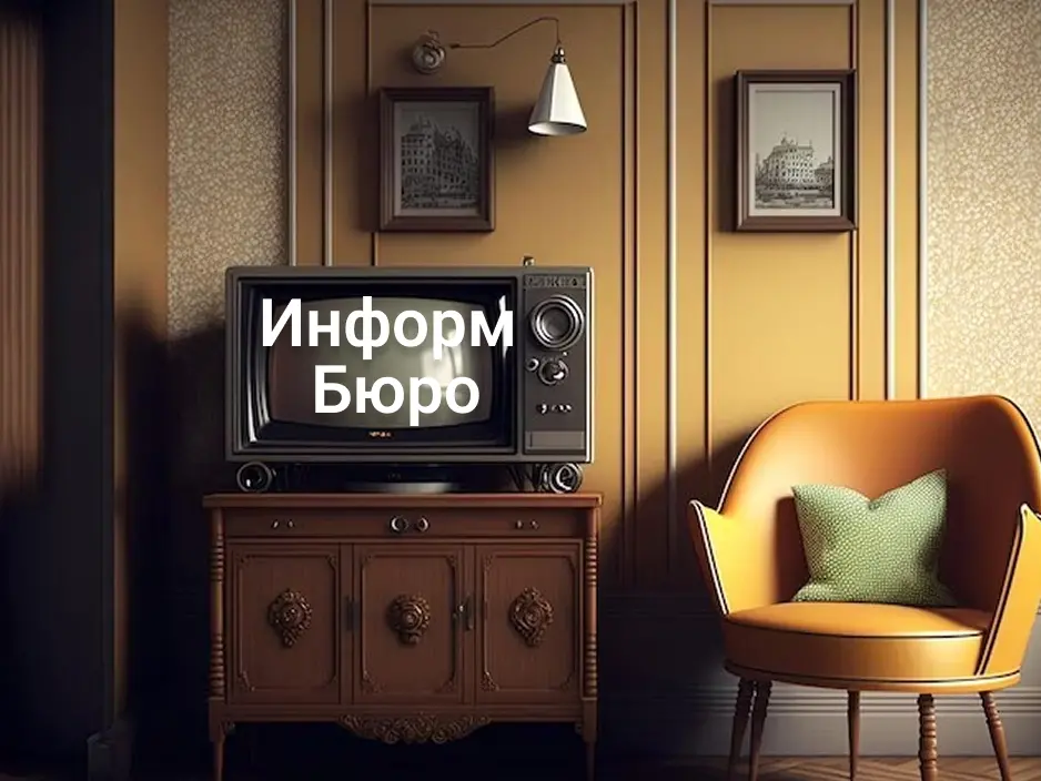 Информ-бюро