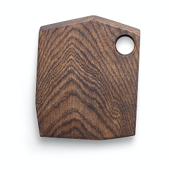 Wooden Cutting Board