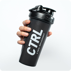 Sport Cup CTRL